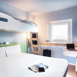 Dreibettzimmer
